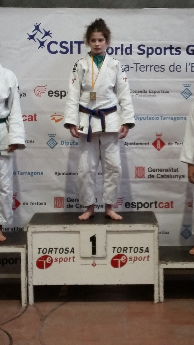 4 Medallas para los Navarros en las Copas de Espa&ntilde;a &quot;A&quot; Infantil y Junior de Catalu&ntilde;a 13 y 14 de enero de 2018. RESULTADOS.